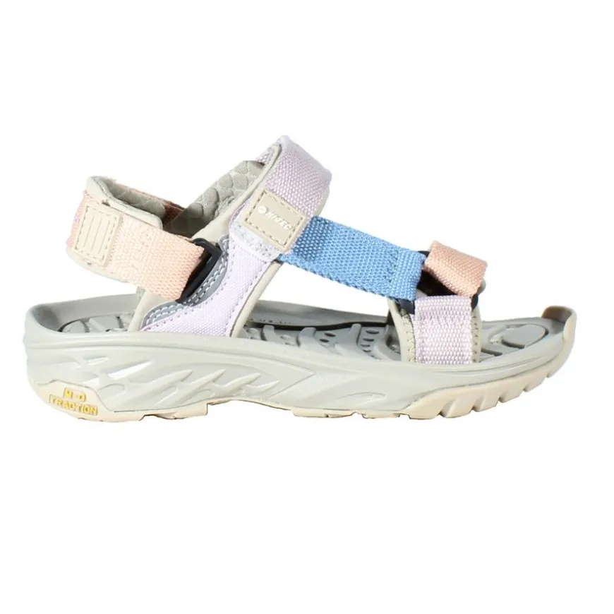 Sandalias Hi-tec Ula Raft Women