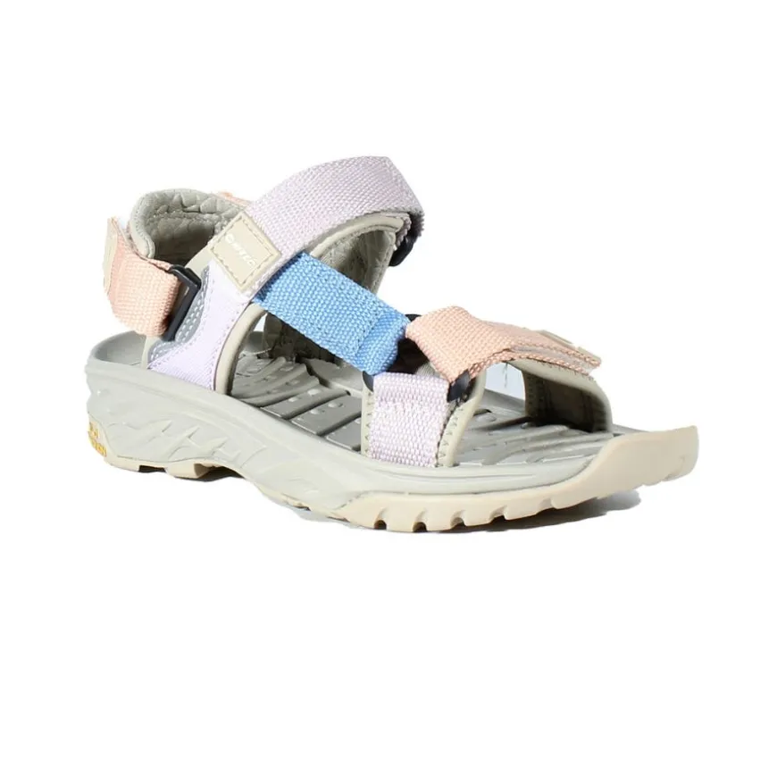 Sandalias Hi-tec Ula Raft Women