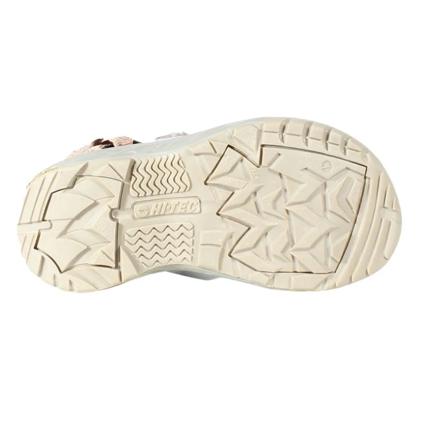 Sandalias Hi-tec Ula Raft Women