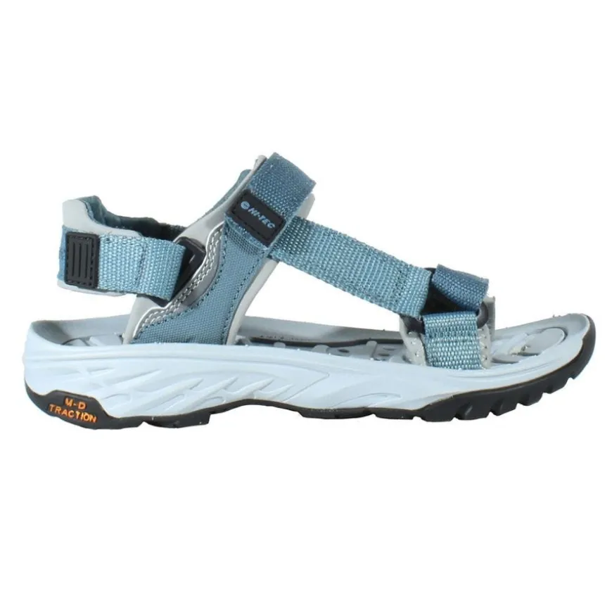 Sandalias Hi-tec Ula Raft Women