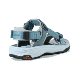 Sandalias Hi-tec Ula Raft Women