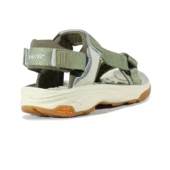 Sandalias Hi-tec Ula Raft Women