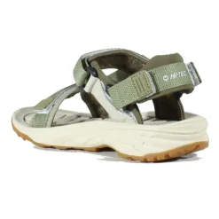 Sandalias Hi-tec Ula Raft Women