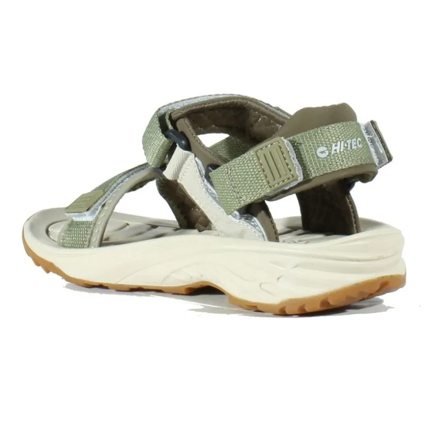 Sandalias Hi-tec Ula Raft Women