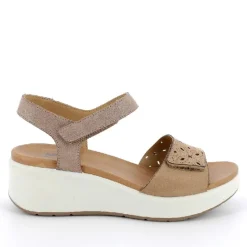 Sandalias Imac Sandàlia Cunya Fina
