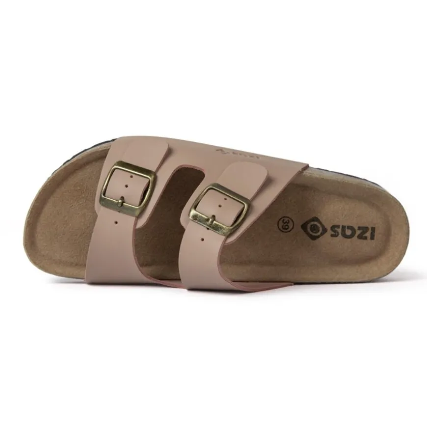 Sandalias Izas Durtal V2