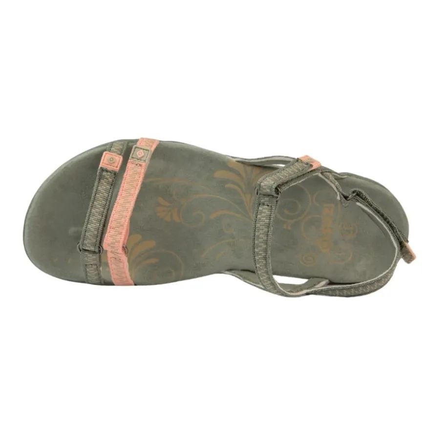 Sandalias Izas Tena V5