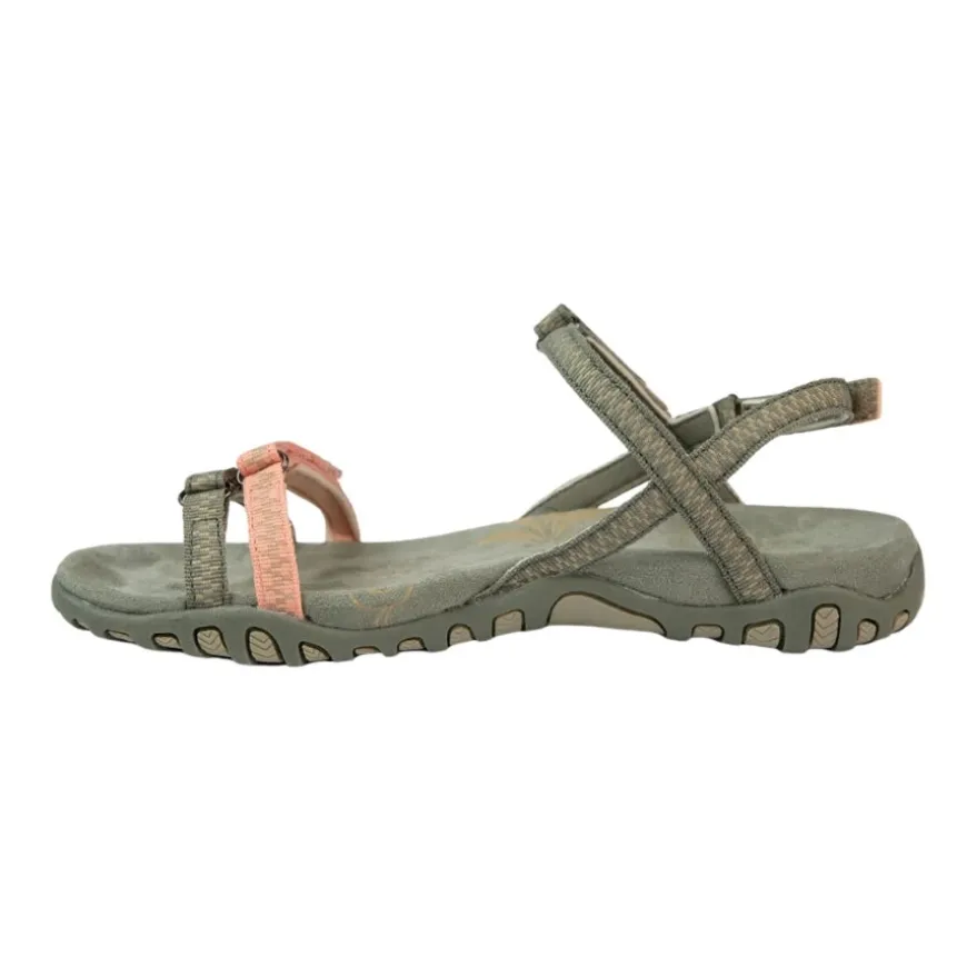 Sandalias Izas Tena V5