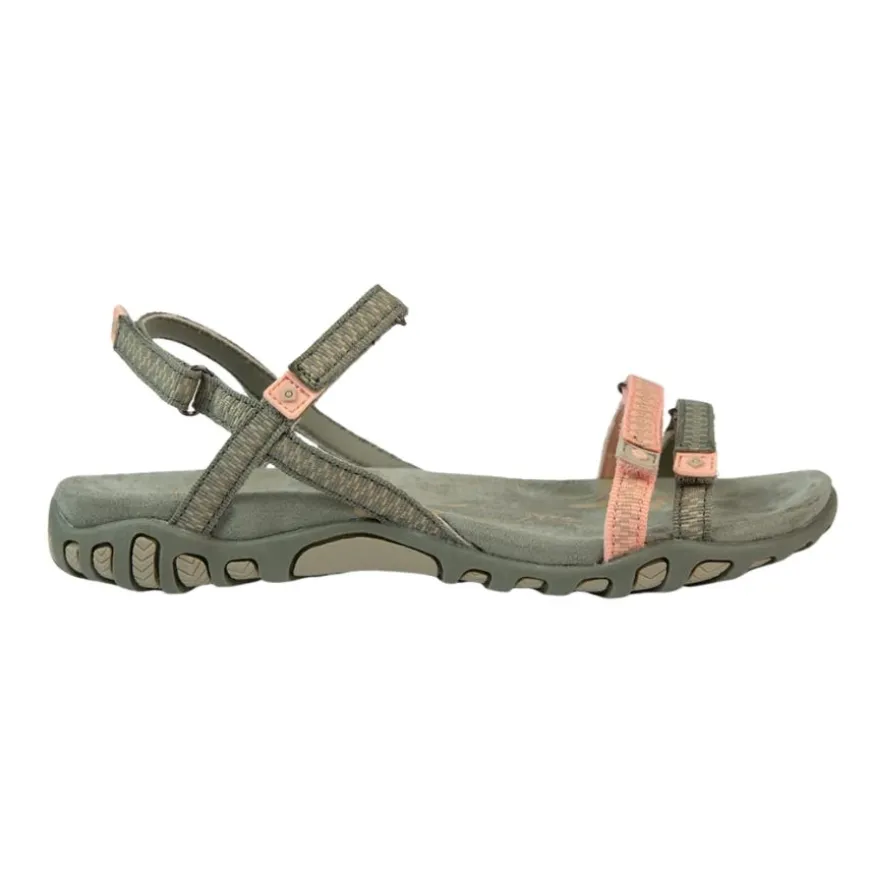 Sandalias Izas Tena V5