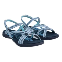 Sandalias Izas Tencelle