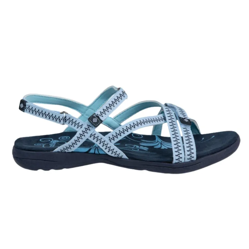 Sandalias Izas Tencelle