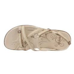Sandalias Izas Tencelle V4