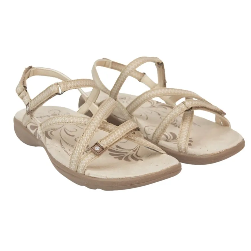 Sandalias Izas Tencelle V4