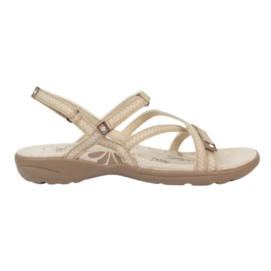 Sandalias Izas Tencelle V4