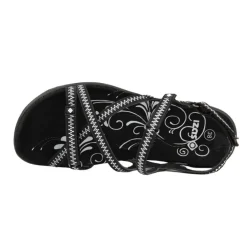 Sandalias Izas Tencelle V4