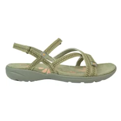 Sandalias Izas Tencelle V4