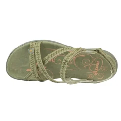 Sandalias Izas Tencelle V4