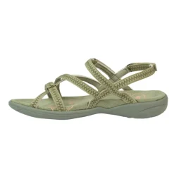 Sandalias Izas Tencelle V4