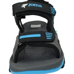 Sandalias Joma S.Lucerna 2204 Negro Azul