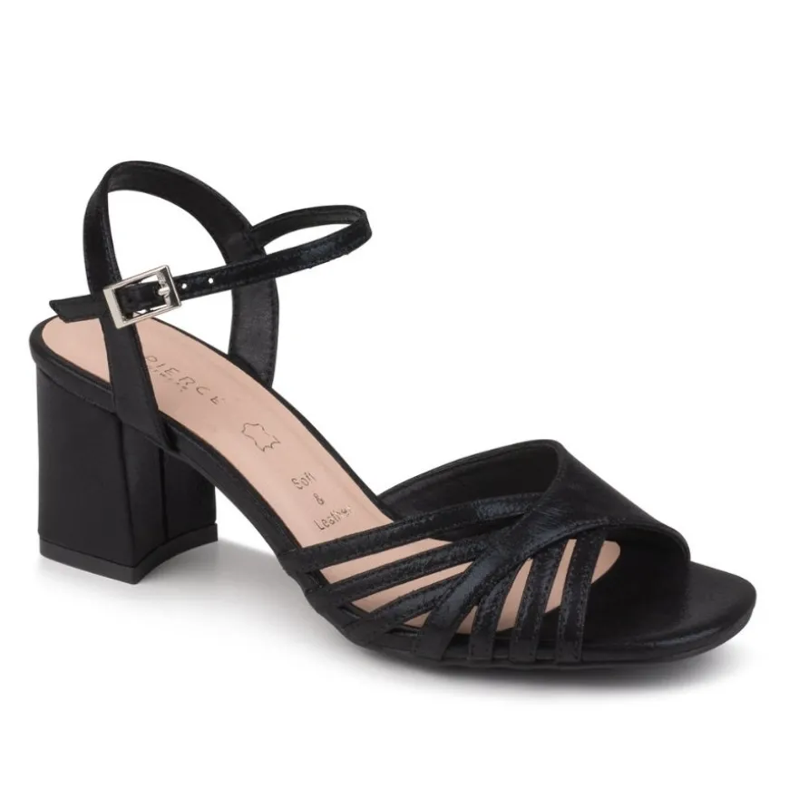 Sandalias Lapierce MR119