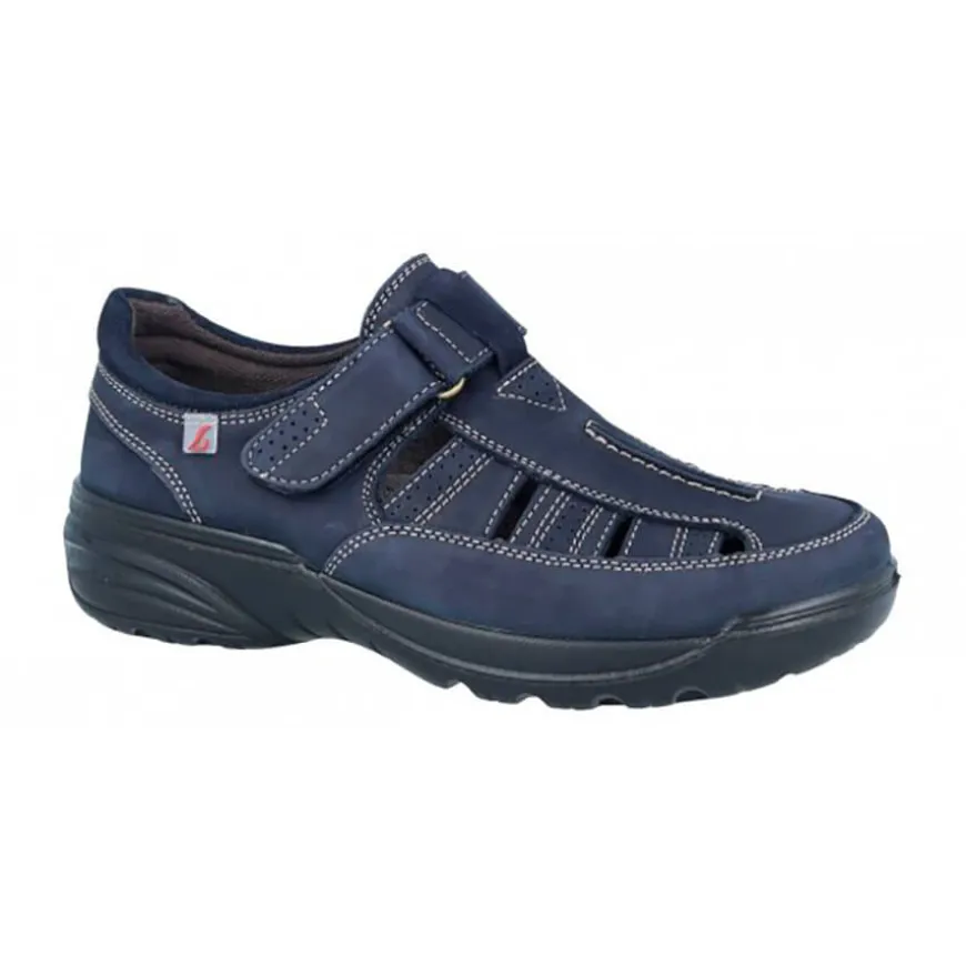 Sandalias Luisetti 16260