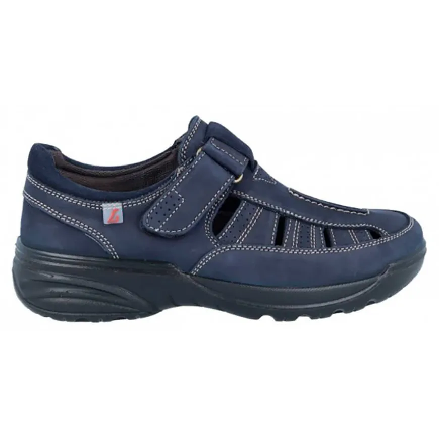 Sandalias Luisetti 16260