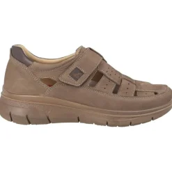 Sandalias Luisetti 36111GS