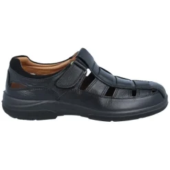Sandalias Luisetti Napa
