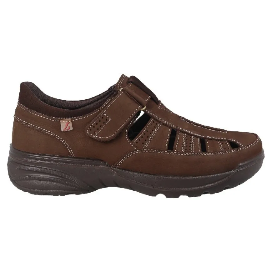 Sandalias Luisetti 16260NO