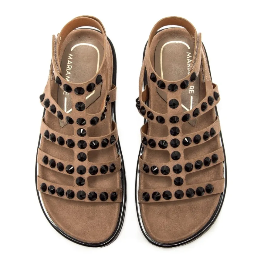 Sandalias Maria mare 68731