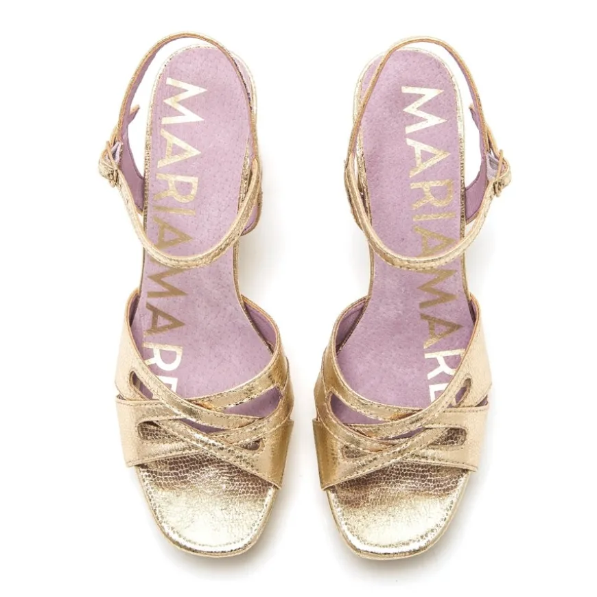 Sandalias Maria mare 68711