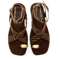 Sandalias Maria mare 68733