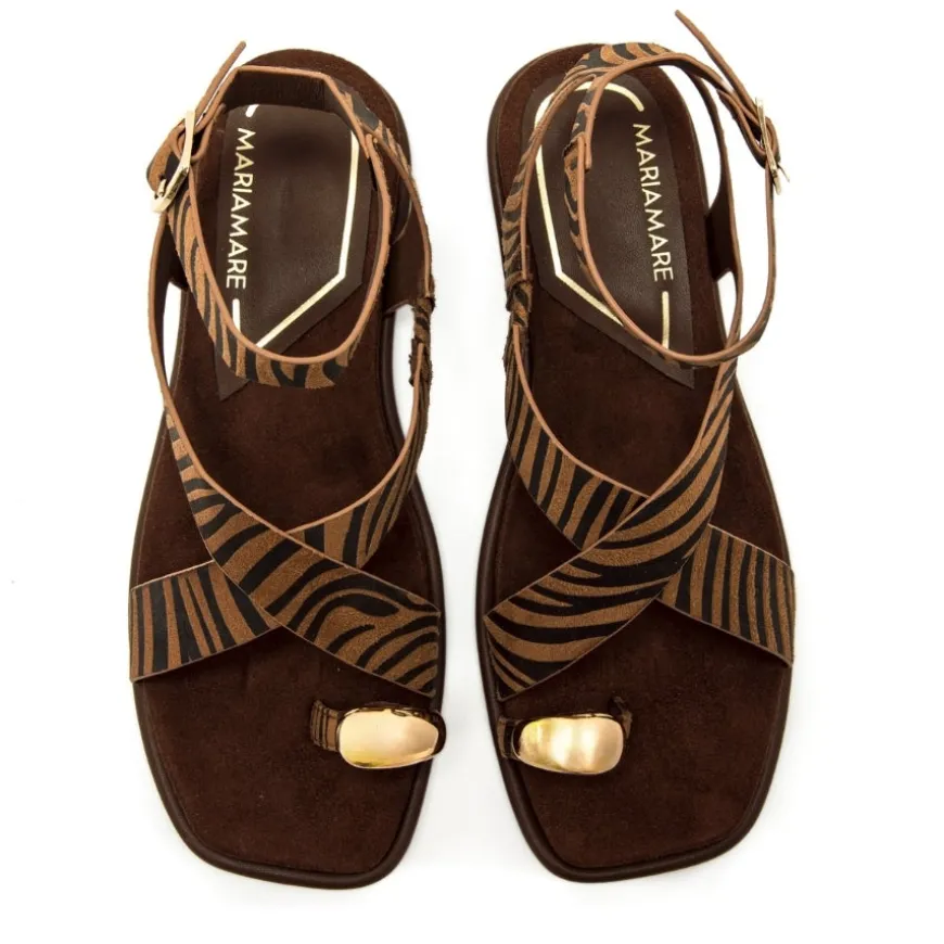 Sandalias Maria mare 68733