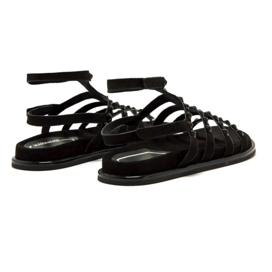 Sandalias Maria mare 68731