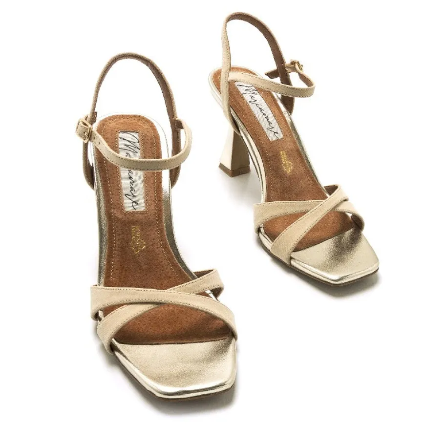Sandalias Maria mare 68405