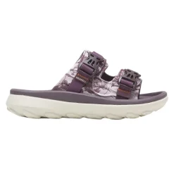 Sandalias Merrell HUT ULTRA WRAP - BURGUNDY