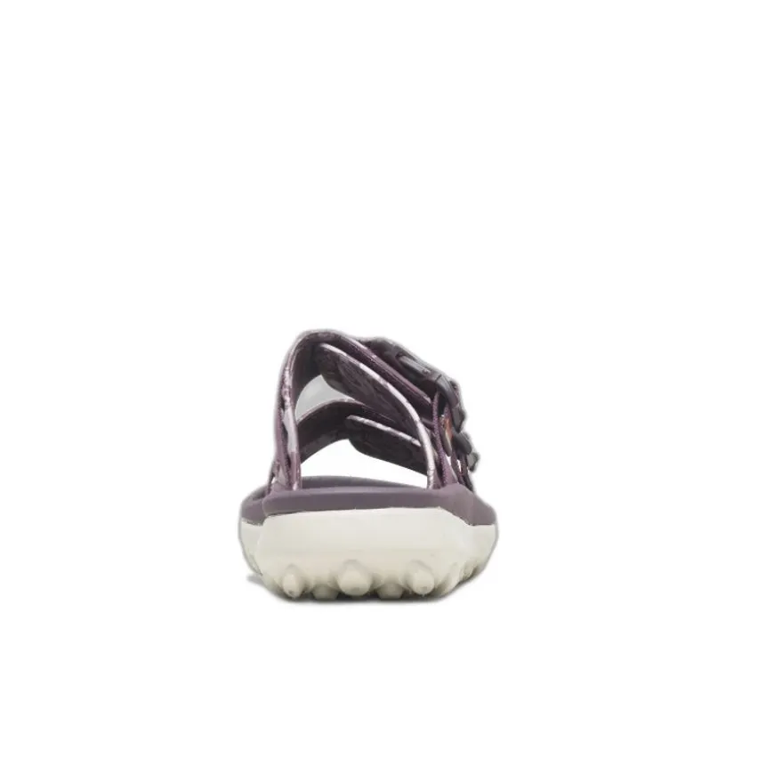 Sandalias Merrell HUT ULTRA WRAP - BURGUNDY