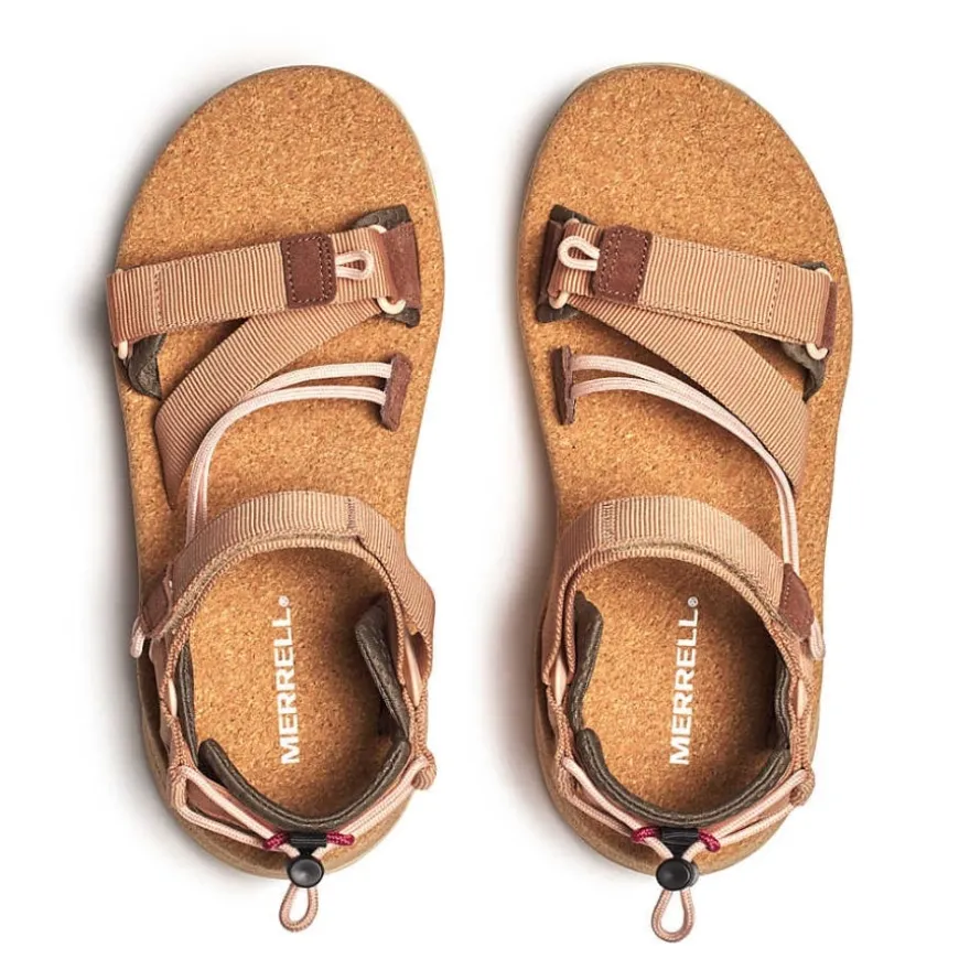 Sandalias Merrell Speed Fusion Web Rmx