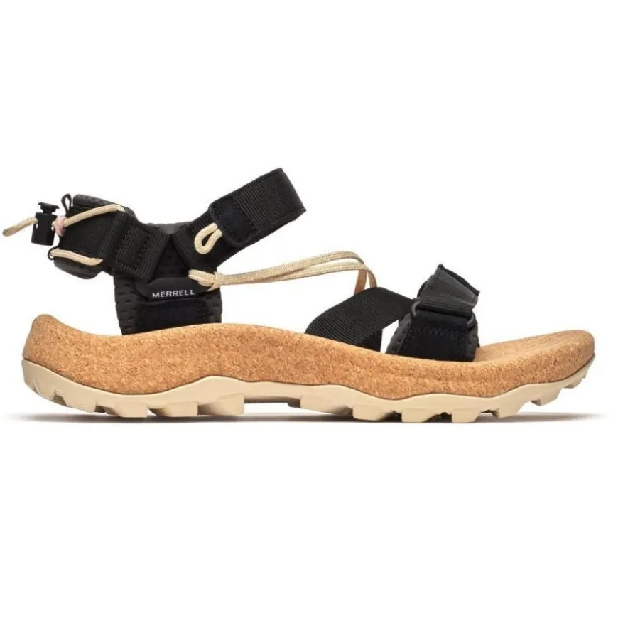 Sandalias Merrell Speed Fusion Web Rmx