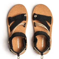 Sandalias Merrell Speed Fusion Web Rmx