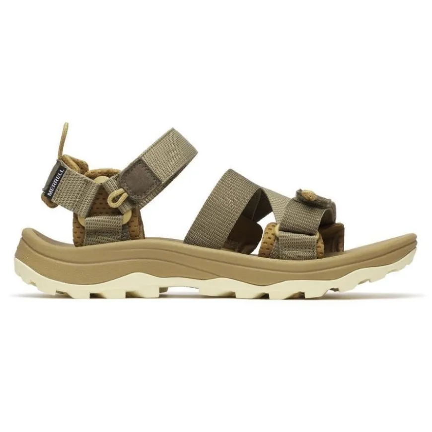 Sandalias Merrell Speed Fusion Sport Rmx