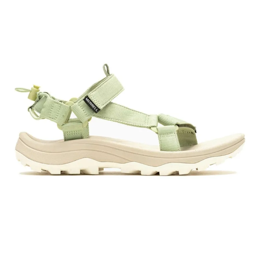 Sandalias Merrell Speed Fusion Web Sport