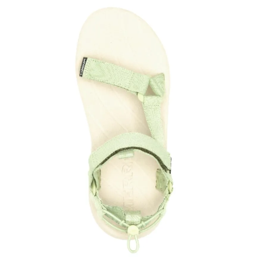 Sandalias Merrell Speed Fusion Web Sport
