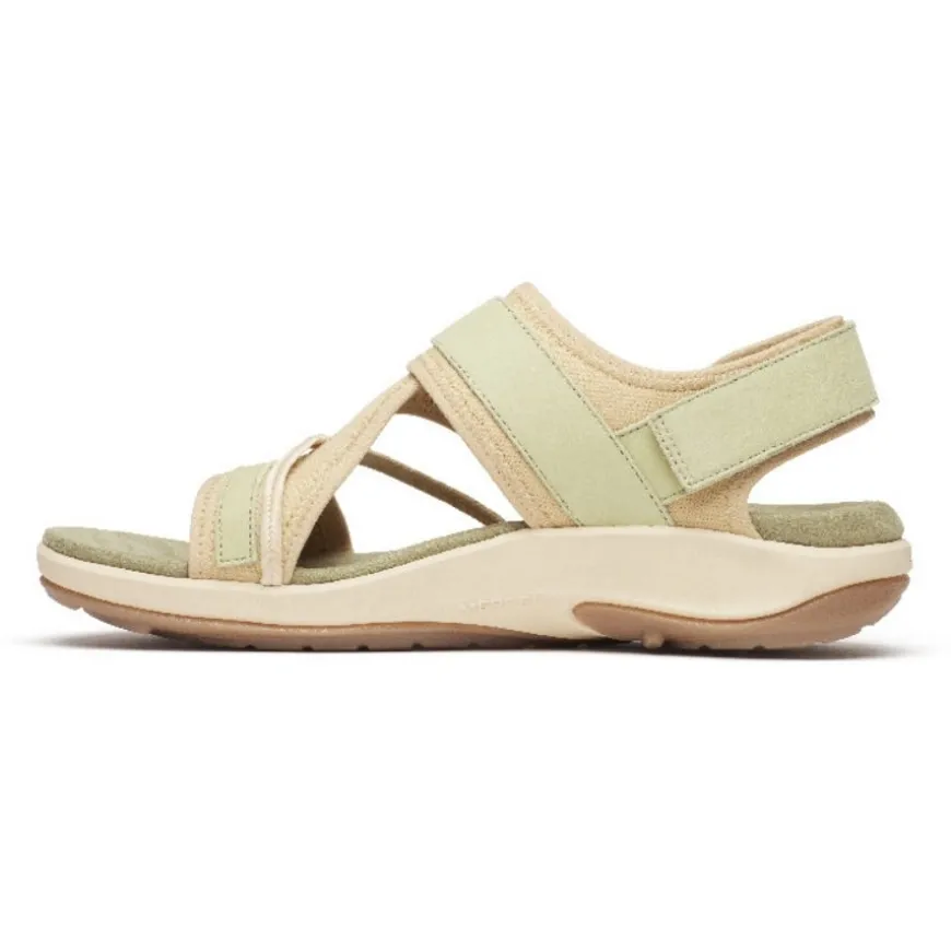 Sandalias Merrell Terran 4 Backstrap