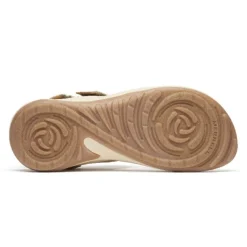 Sandalias Merrell Terran 4 Backstrap