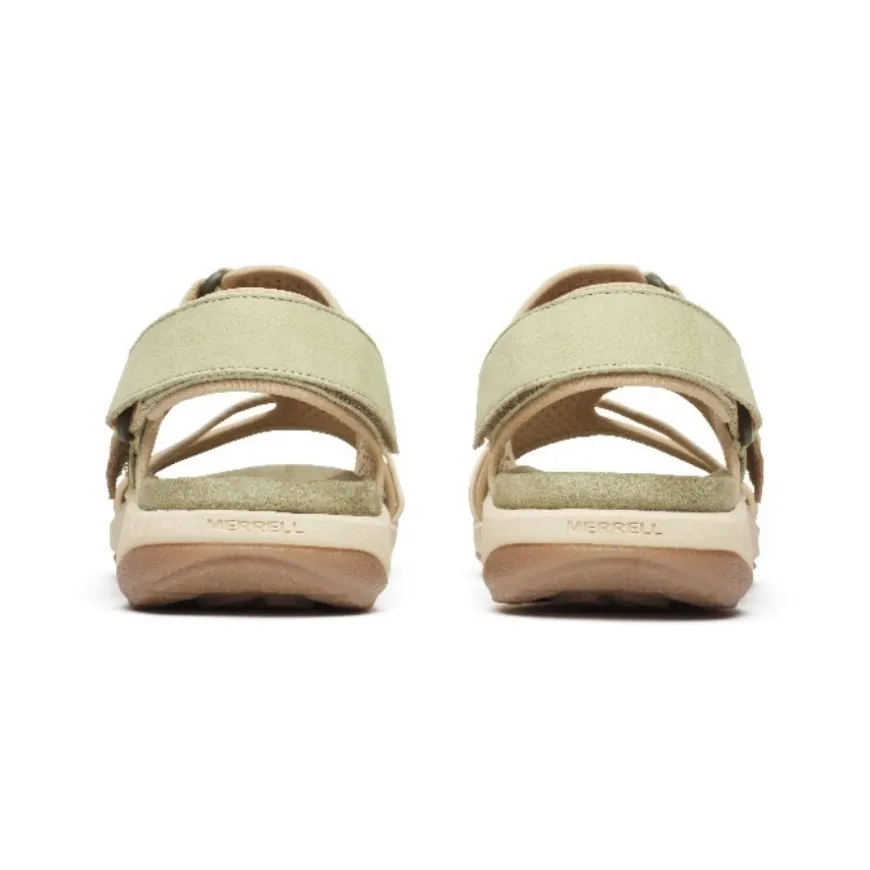Sandalias Merrell Terran 4 Backstrap
