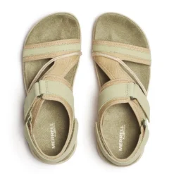 Sandalias Merrell Terran 4 Backstrap