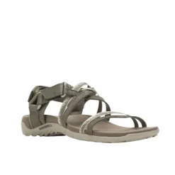 Sandalias Merrell TERRAN 3 CUSH LATTICE - OLIVE