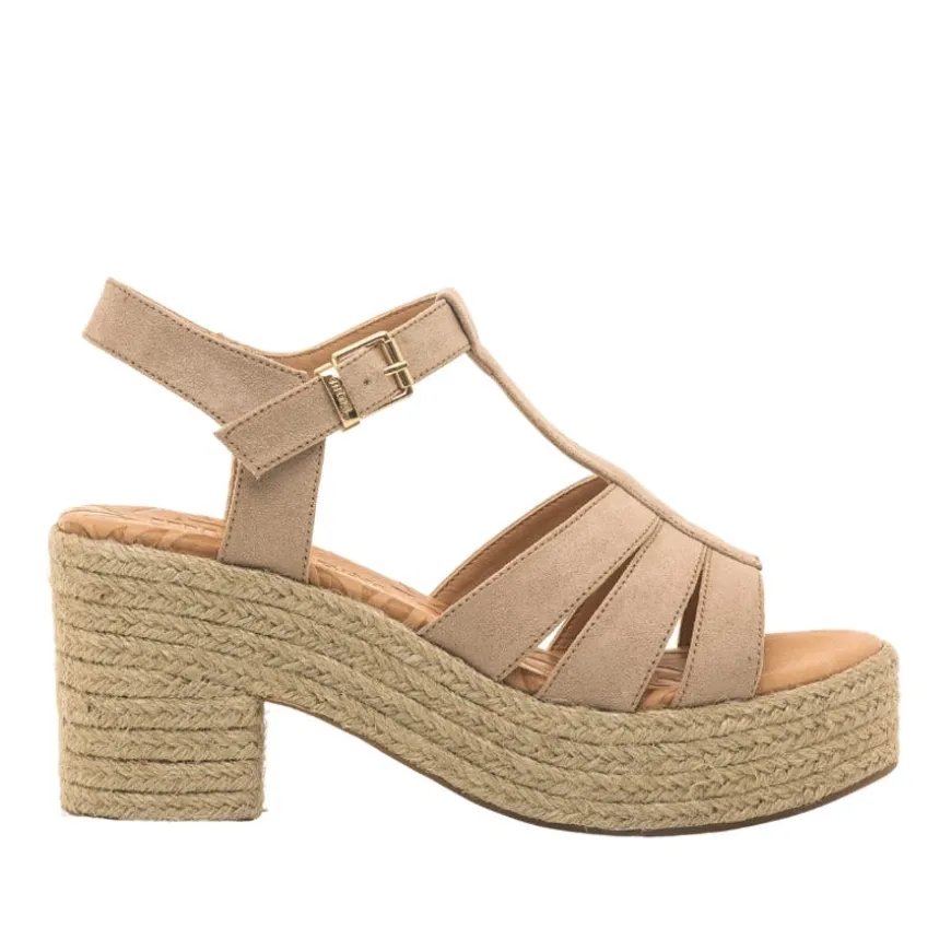 Sandalias Mustang 51820