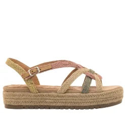 Sandalias Mustang 51261